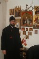 The Reverend Father Deacon Hadzi Nenad Miodragov Jovanovich დიაკვანი ჰაჯი ნენად მ. იოვანოვიჩი